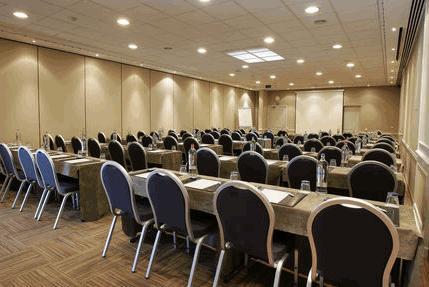 фото отеля Holiday Inn Express Gent