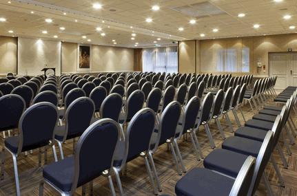 фото отеля Holiday Inn Express Gent