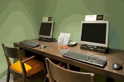 фото отеля Holiday Inn Express Gent
