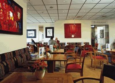 фото отеля Holiday Inn Express Gent