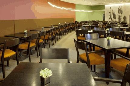 фото отеля Holiday Inn Express Gent
