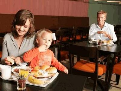 фото отеля Holiday Inn Express Gent