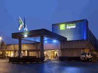 Holiday Inn Express Gent