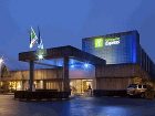 фото отеля Holiday Inn Express Gent