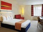 фото отеля Holiday Inn Express Gent