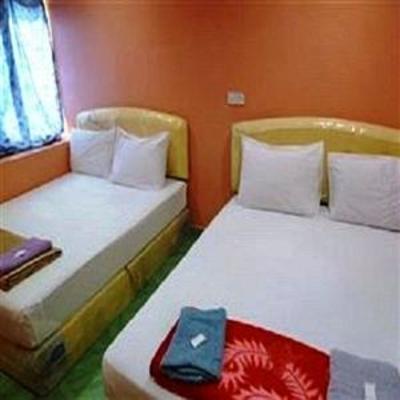 фото отеля Shah Alam Business Hotel