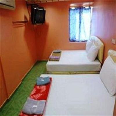фото отеля Shah Alam Business Hotel
