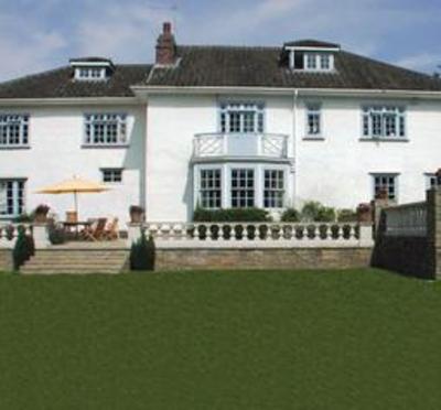 фото отеля Westfield House