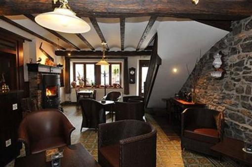 фото отеля Hotel A La Ferme Ferrieres