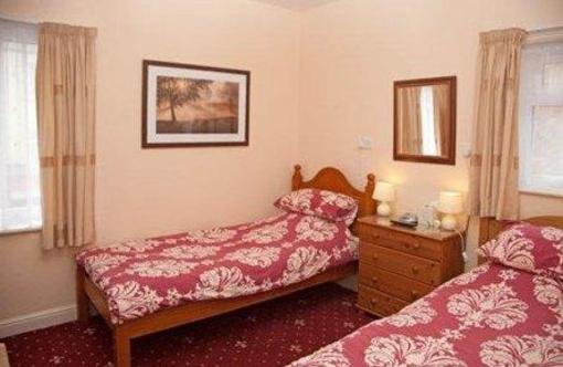 фото отеля The Meltham Guesthouse