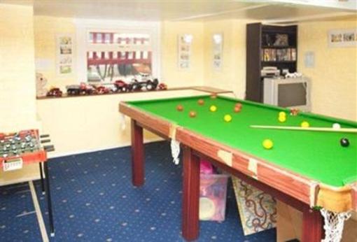 фото отеля The Meltham Guesthouse
