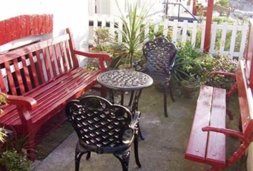 фото отеля The Meltham Guesthouse