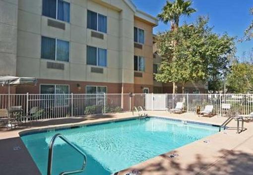 фото отеля Fairfield Inn Yuma
