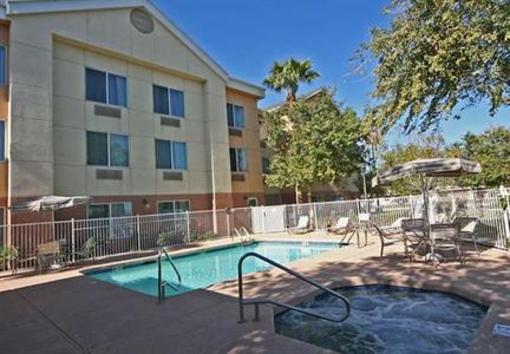 фото отеля Fairfield Inn Yuma