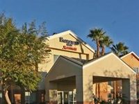 Fairfield Inn Yuma