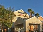 фото отеля Fairfield Inn Yuma