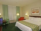 фото отеля Fairfield Inn Yuma