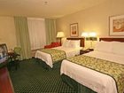 фото отеля Fairfield Inn Yuma