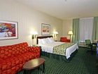 фото отеля Fairfield Inn Yuma