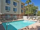 фото отеля Fairfield Inn Yuma