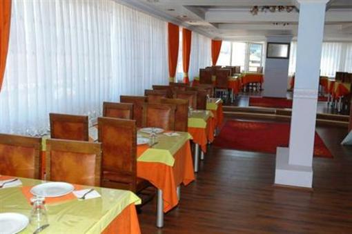 фото отеля Grand Duman Hotel Ankara