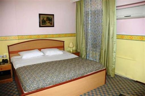 фото отеля Grand Duman Hotel Ankara