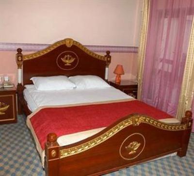 фото отеля Grand Duman Hotel Ankara