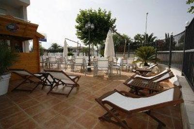 фото отеля Las Terrazas del Albir Apartments Alfaz del Pi