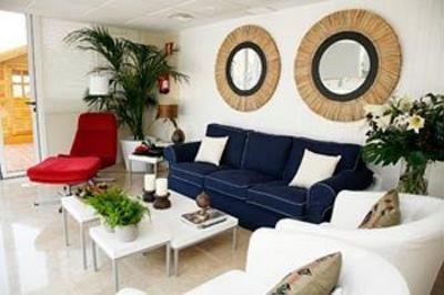 фото отеля Las Terrazas del Albir Apartments Alfaz del Pi