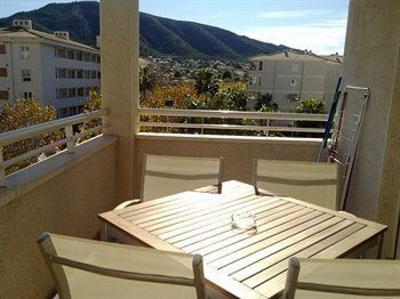 фото отеля Las Terrazas del Albir Apartments Alfaz del Pi
