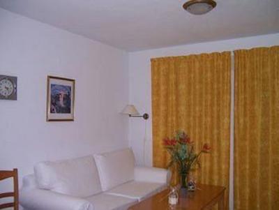 фото отеля Las Terrazas del Albir Apartments Alfaz del Pi