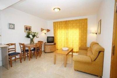 фото отеля Las Terrazas del Albir Apartments Alfaz del Pi