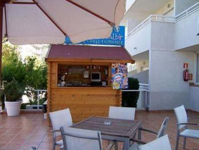 фото отеля Las Terrazas del Albir Apartments Alfaz del Pi