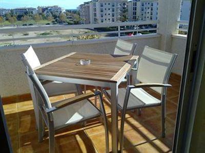 фото отеля Las Terrazas del Albir Apartments Alfaz del Pi