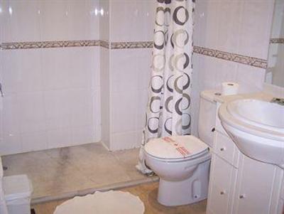 фото отеля Las Terrazas del Albir Apartments Alfaz del Pi