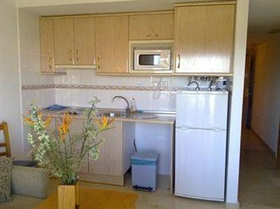 фото отеля Las Terrazas del Albir Apartments Alfaz del Pi