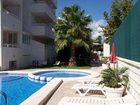 фото отеля Las Terrazas del Albir Apartments Alfaz del Pi