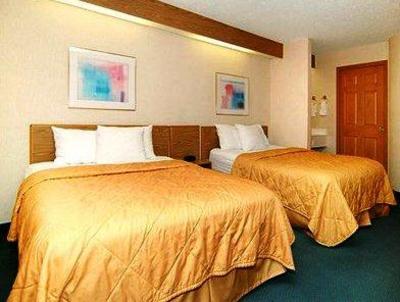 фото отеля Sleep Inn University