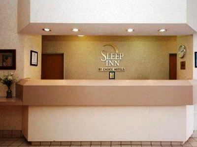 фото отеля Sleep Inn University
