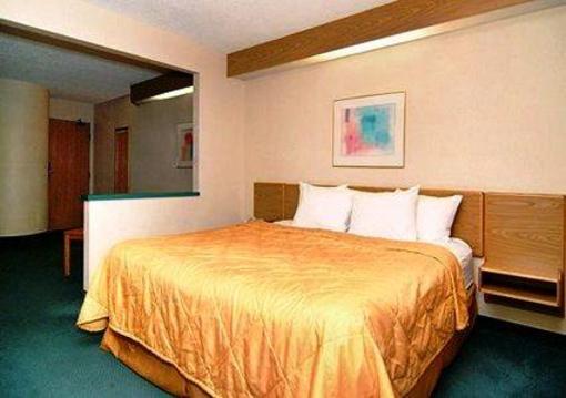 фото отеля Sleep Inn University