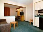 фото отеля Sleep Inn University