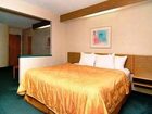 фото отеля Sleep Inn University