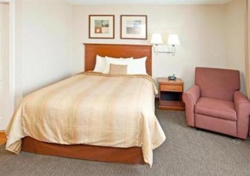 фото отеля Candlewood Suites Indianapolis Northwest