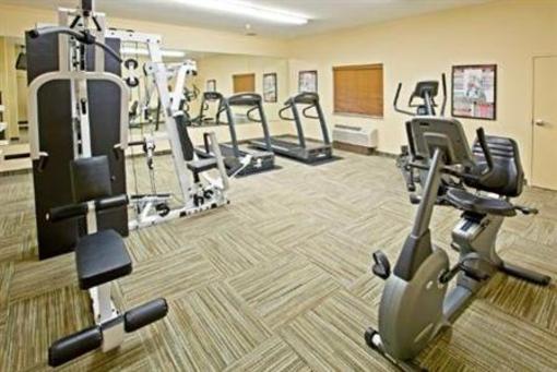 фото отеля Candlewood Suites Indianapolis Northwest