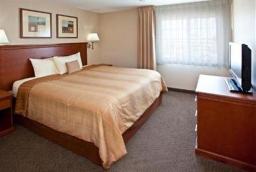 фото отеля Candlewood Suites Indianapolis Northwest