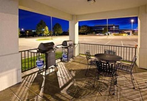 фото отеля Candlewood Suites Indianapolis Northwest