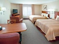 Candlewood Suites Indianapolis Northwest