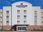 фото отеля Candlewood Suites Indianapolis Northwest