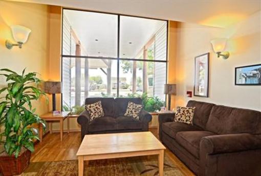 фото отеля BEST WESTERN Friday Harbor Suites