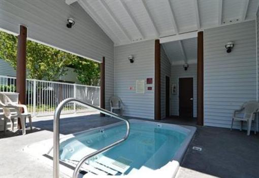 фото отеля BEST WESTERN Friday Harbor Suites